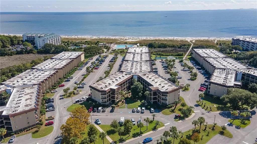 Luxury Beach Villa With Amazing Resort Amenities Biggest Pool On Hilton Head Island Hhi Beach Tennis Resort Exterior photo