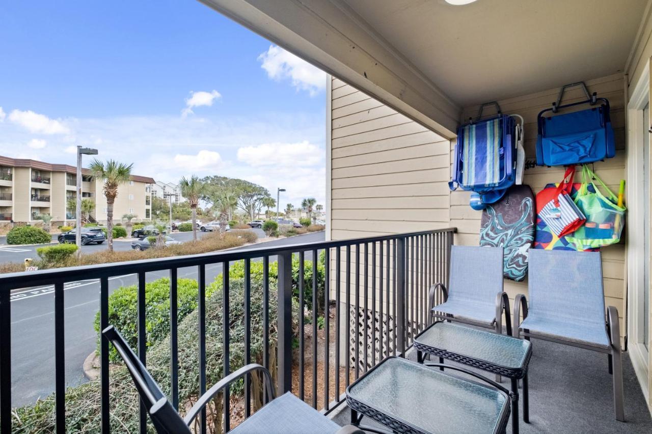 Luxury Beach Villa With Amazing Resort Amenities Biggest Pool On Hilton Head Island Hhi Beach Tennis Resort Exterior photo